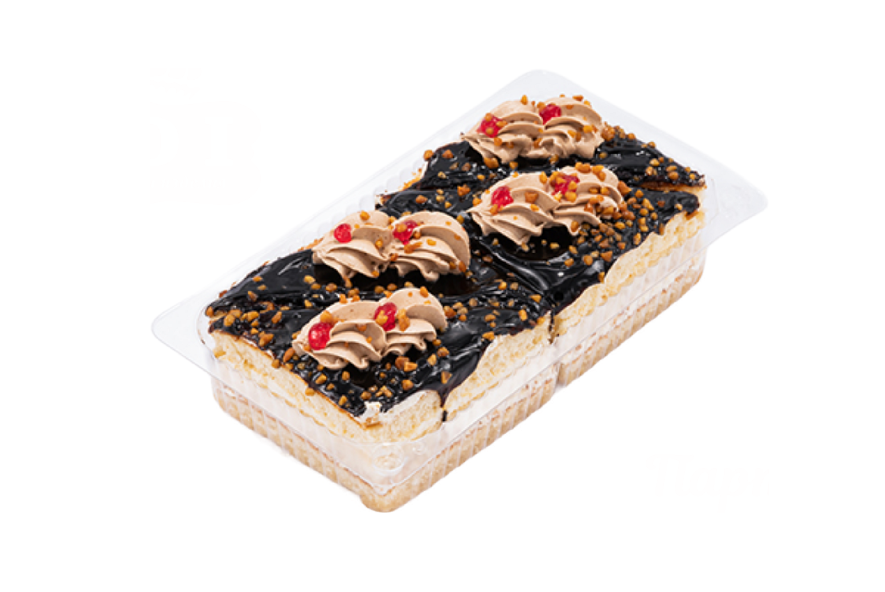 TARTA FIESTA 400gr. - 2