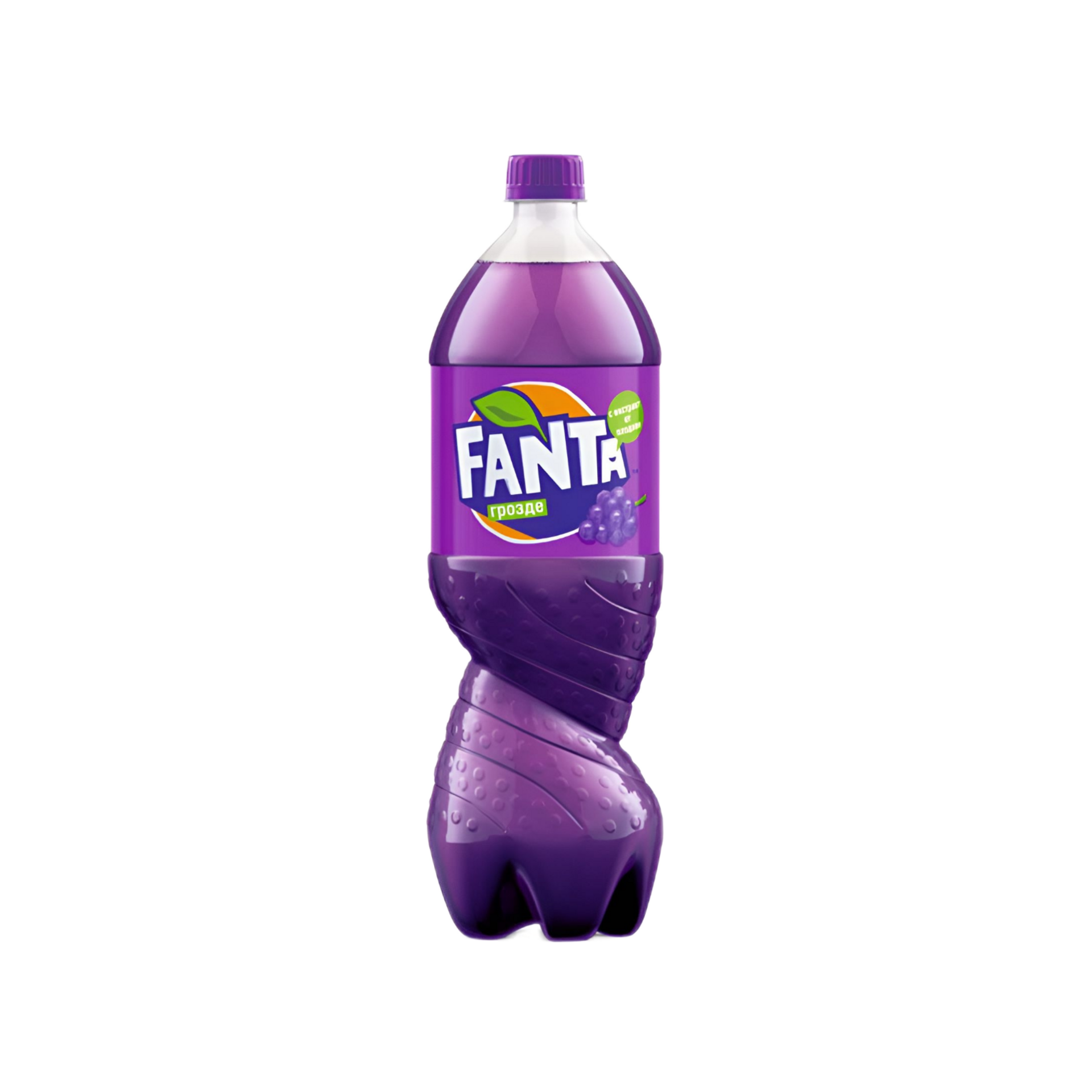 REFRESCO FANTA UVA 1,5l.****RESTRICCIONES DE ENVÍO - 1