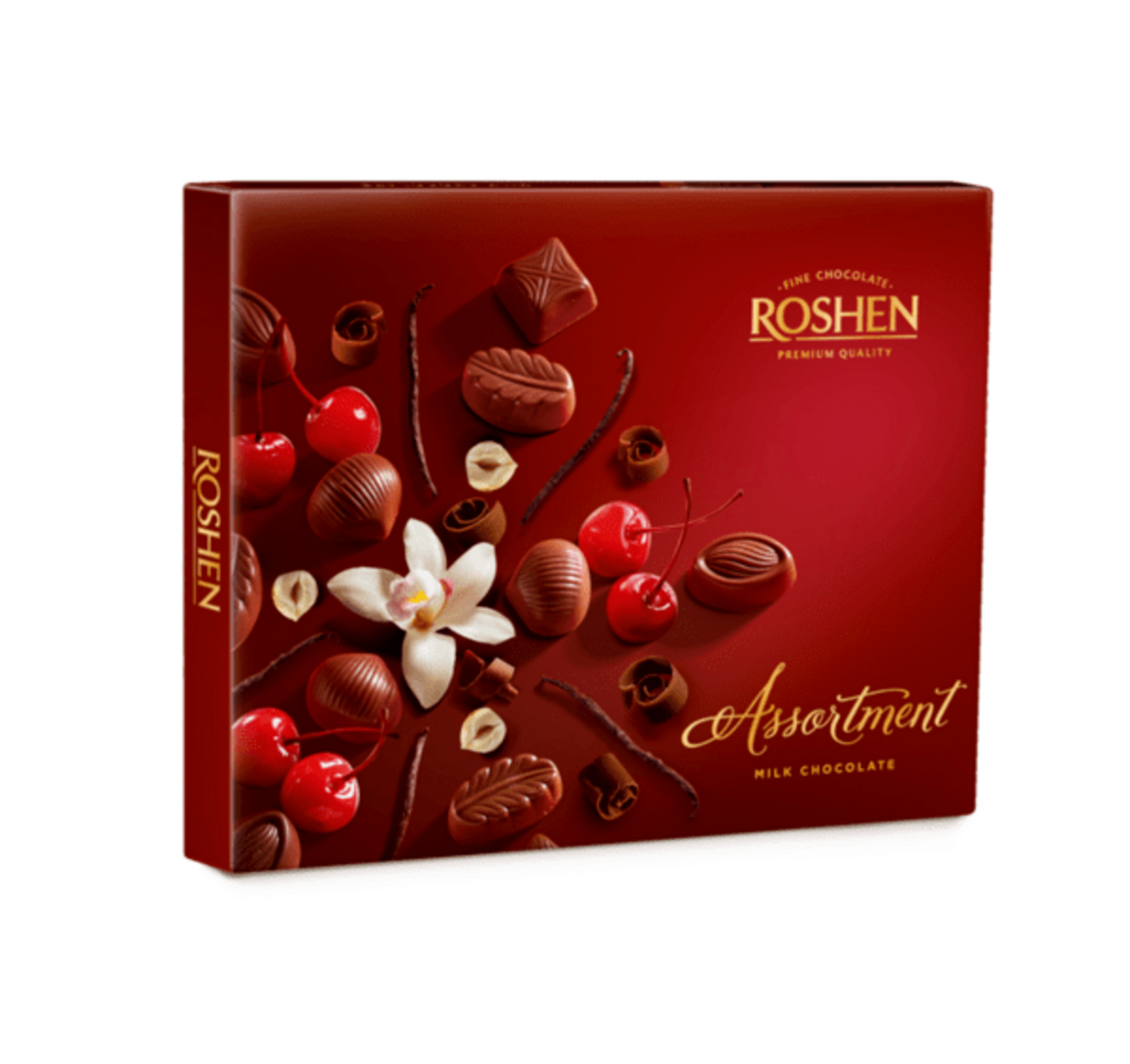 BOMBONES ROSHEN 145gr. - 3