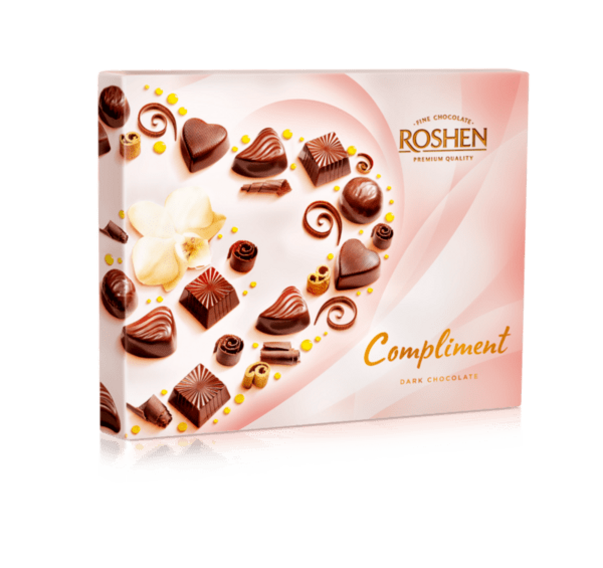 BOMBONES ROSHEN 145gr. - 2