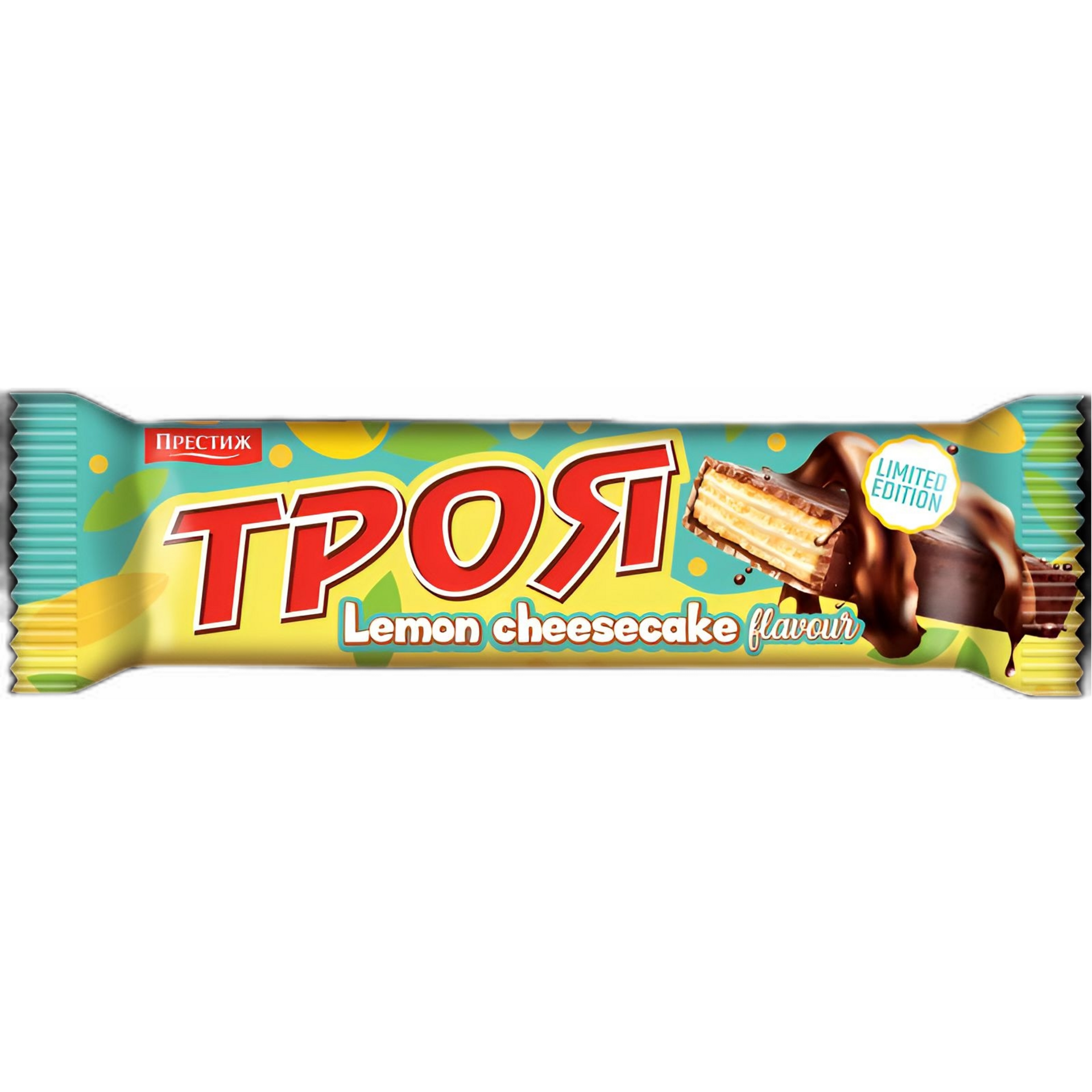 BARRITAS DE BARQUILLOS GLASEADAS TROYA 28gr - 3